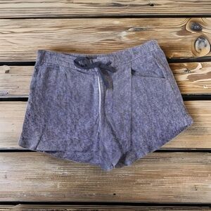 Old Navy Linen Style Womens Shorts
